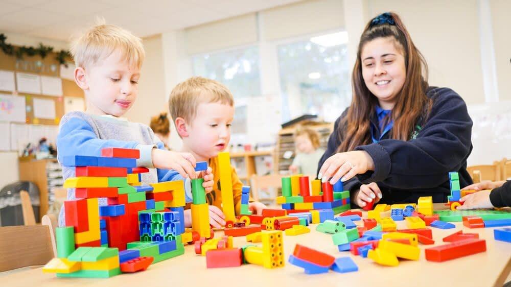 Why Problem-Solving Skills Should Start in Early Childhood