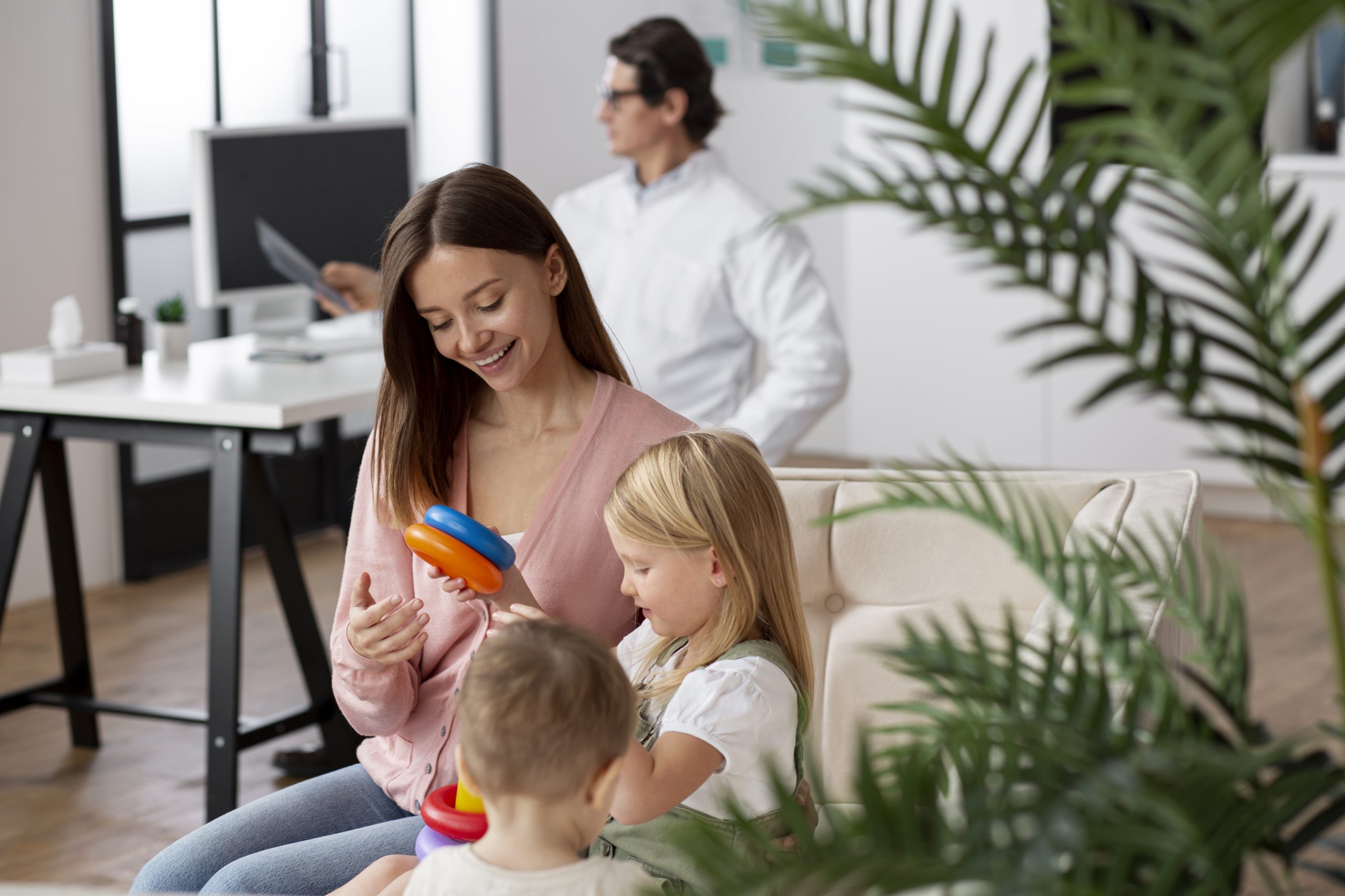 How to Choose the Right Nursery for Your Child