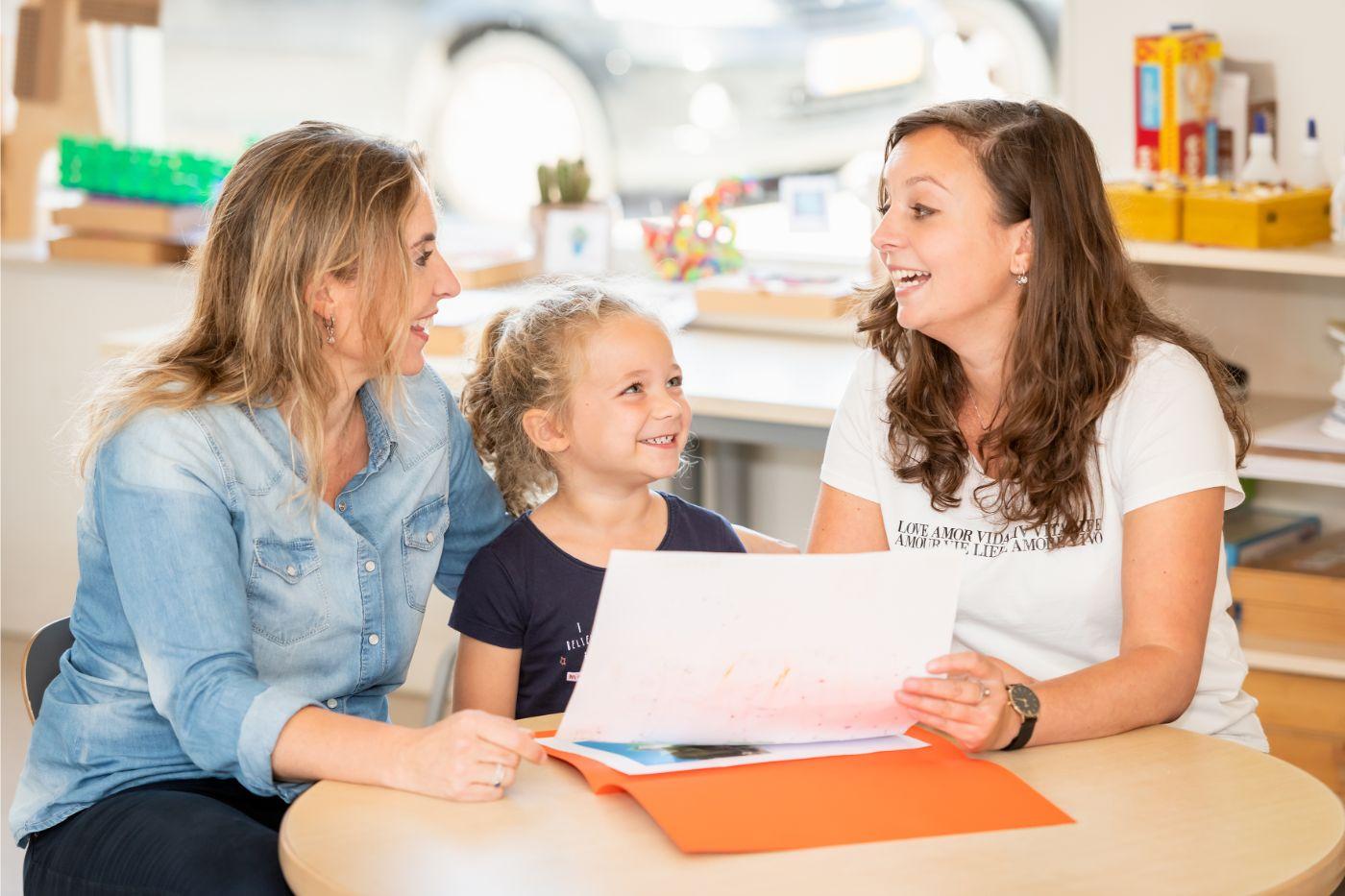 Why Parent and Nursery Communication Matters