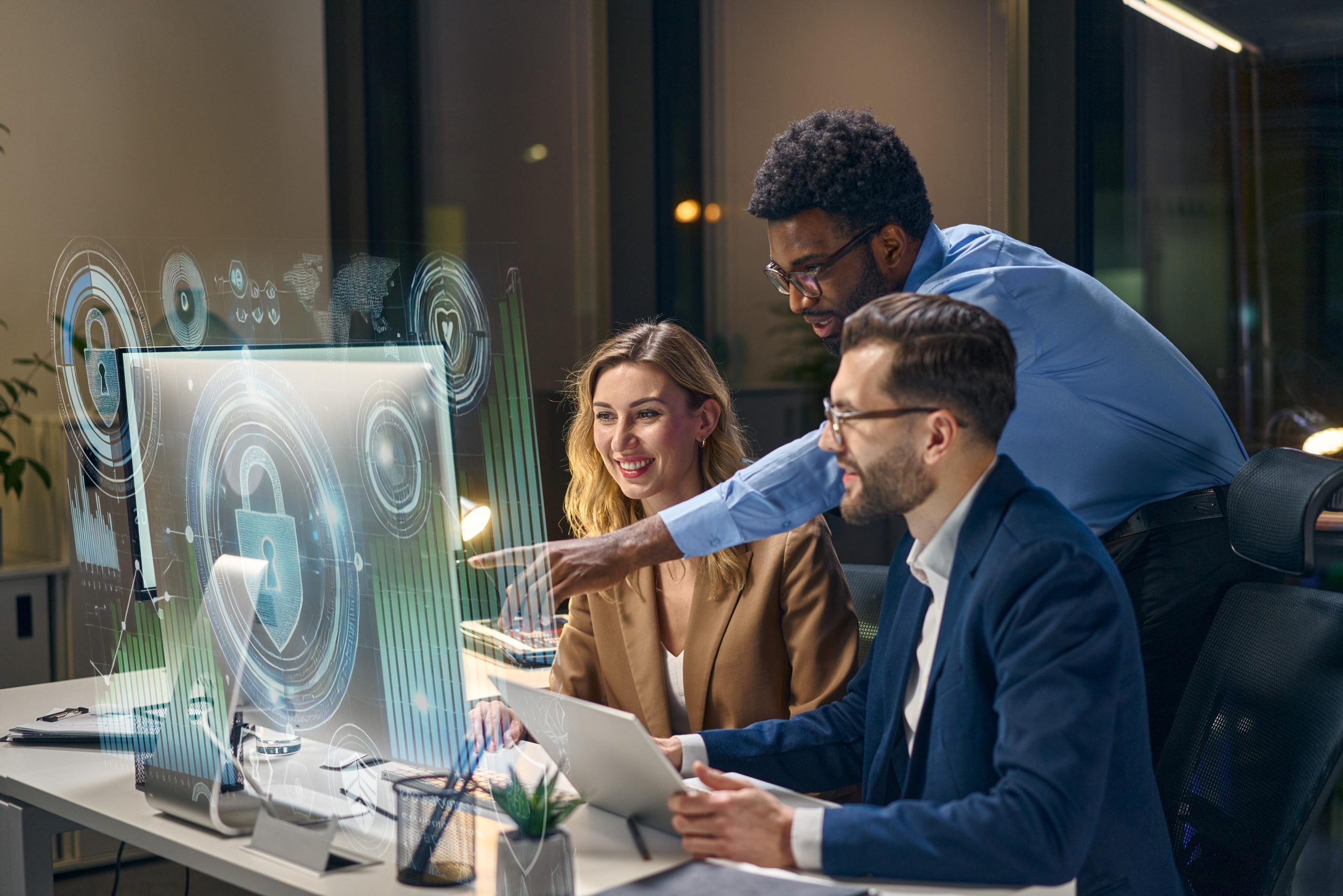 Why Cybersecurity Matters for Every Business