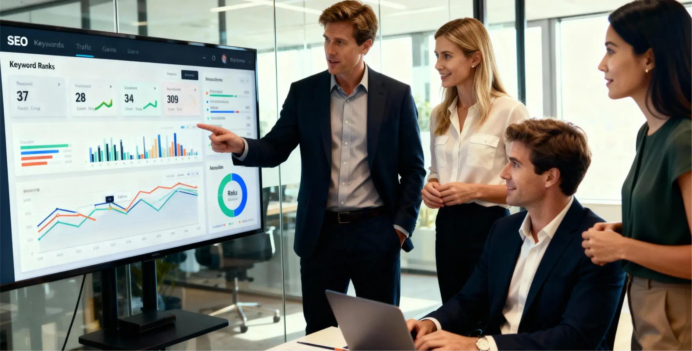 How to Perform a Simple SEO Audit