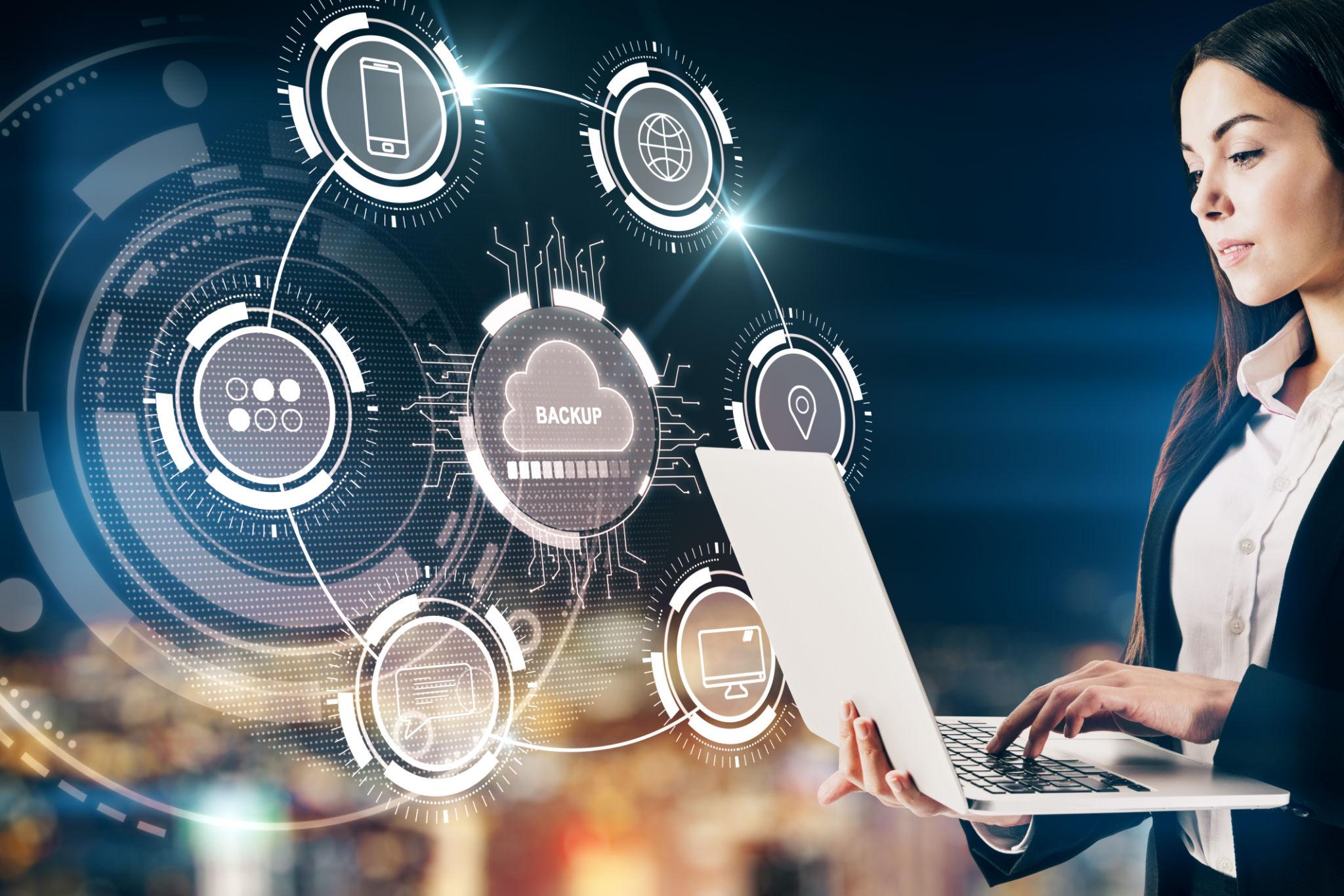 Why Every Business Needs Automated Data Backups