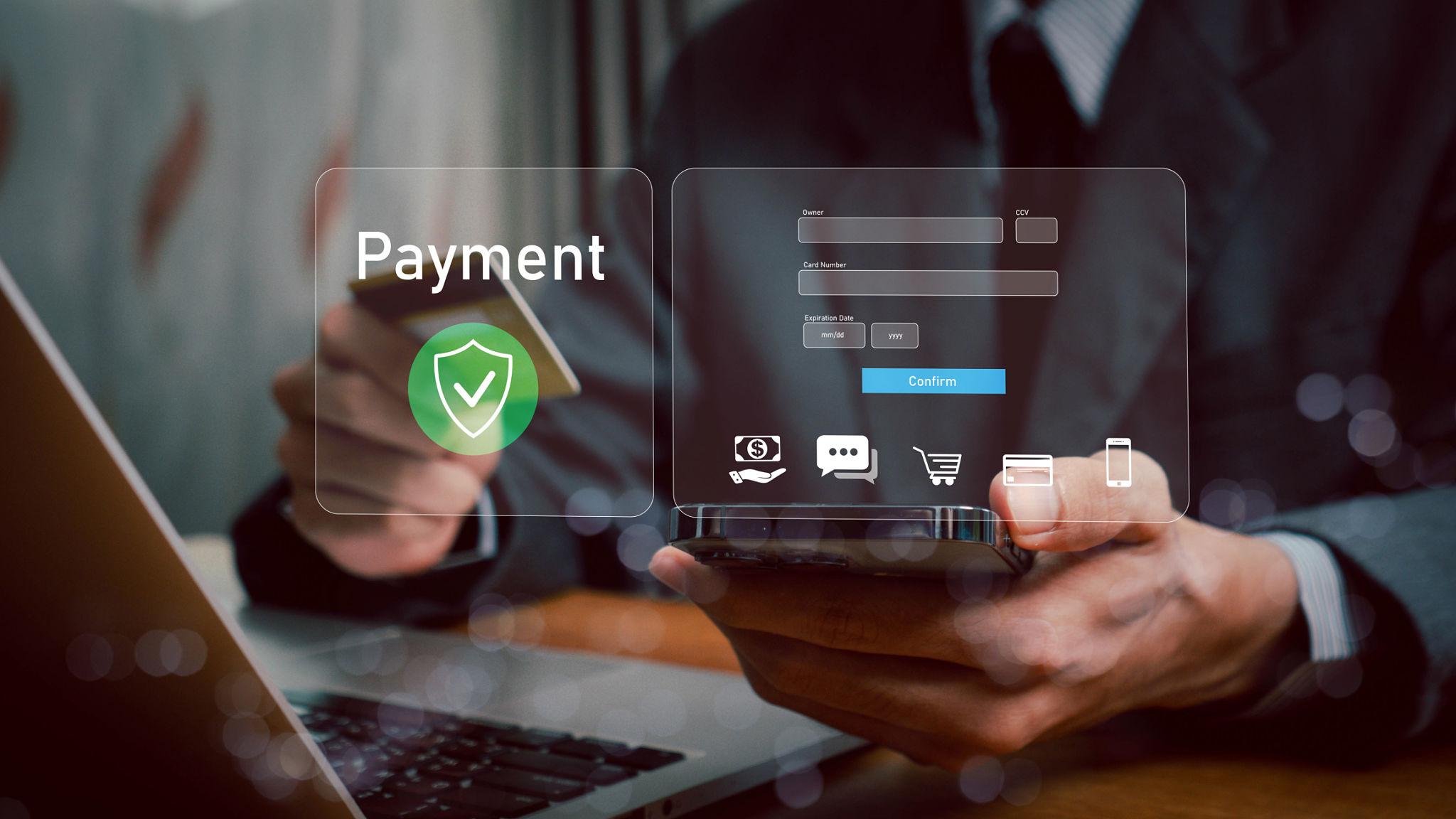 What Businesses Should Know Before Adding Online Payments